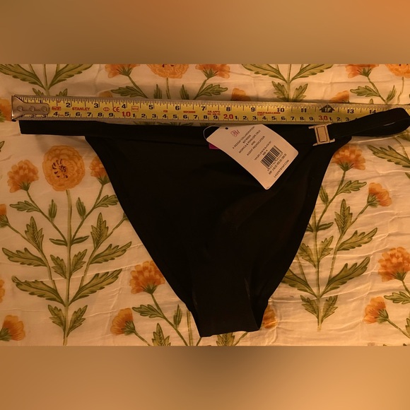 NWT! L’Agent by Agent Provocateur Taylor Bikini Size M & S - Picture 8 of 12